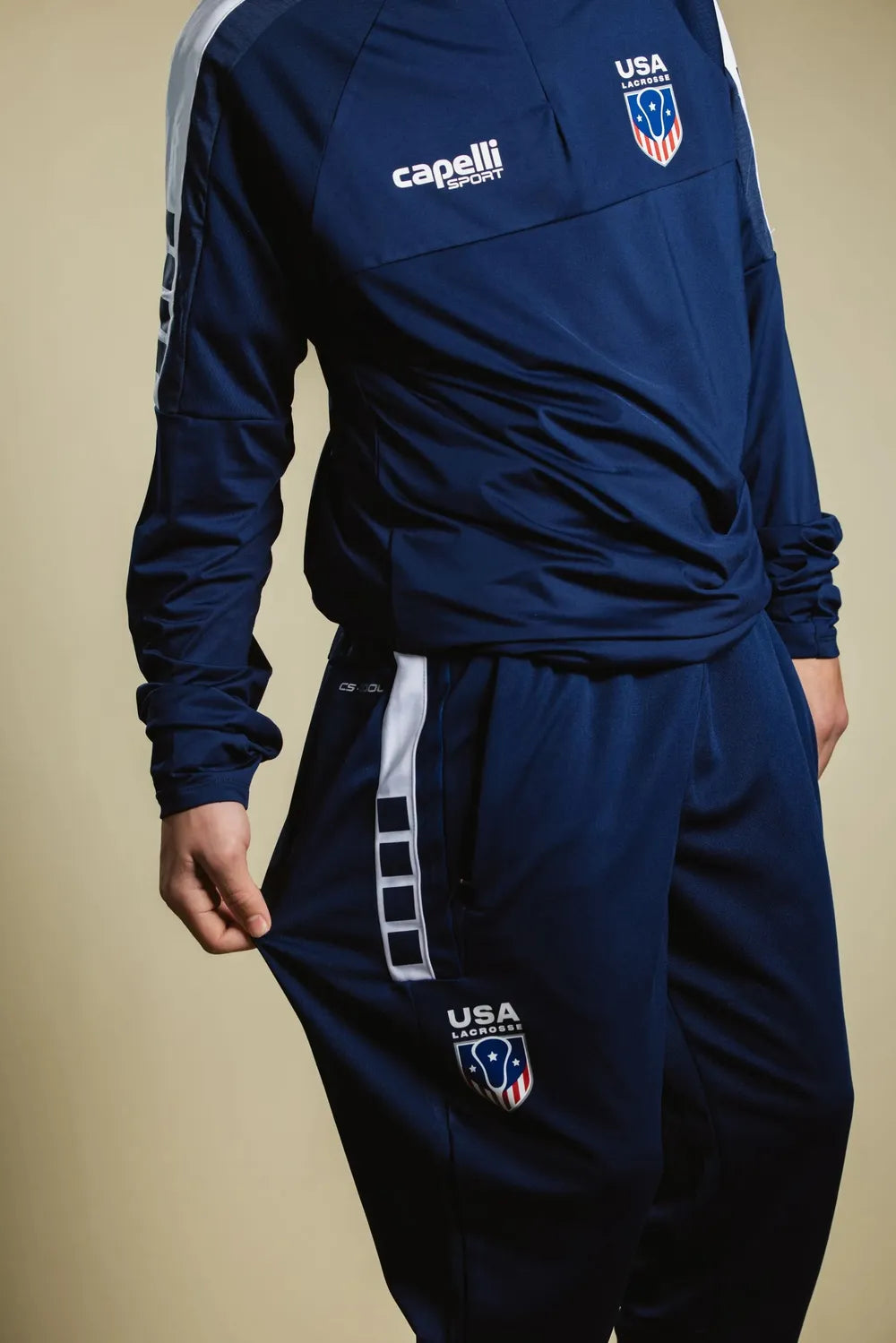 Madison Training Pants - Men's