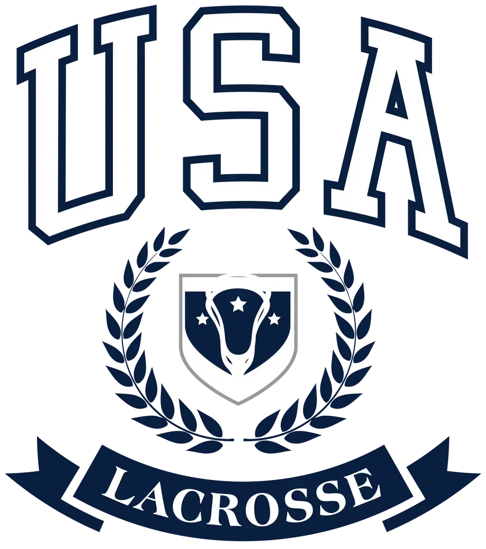 USA Lacrosse Cozy Vintage Sweatshirt