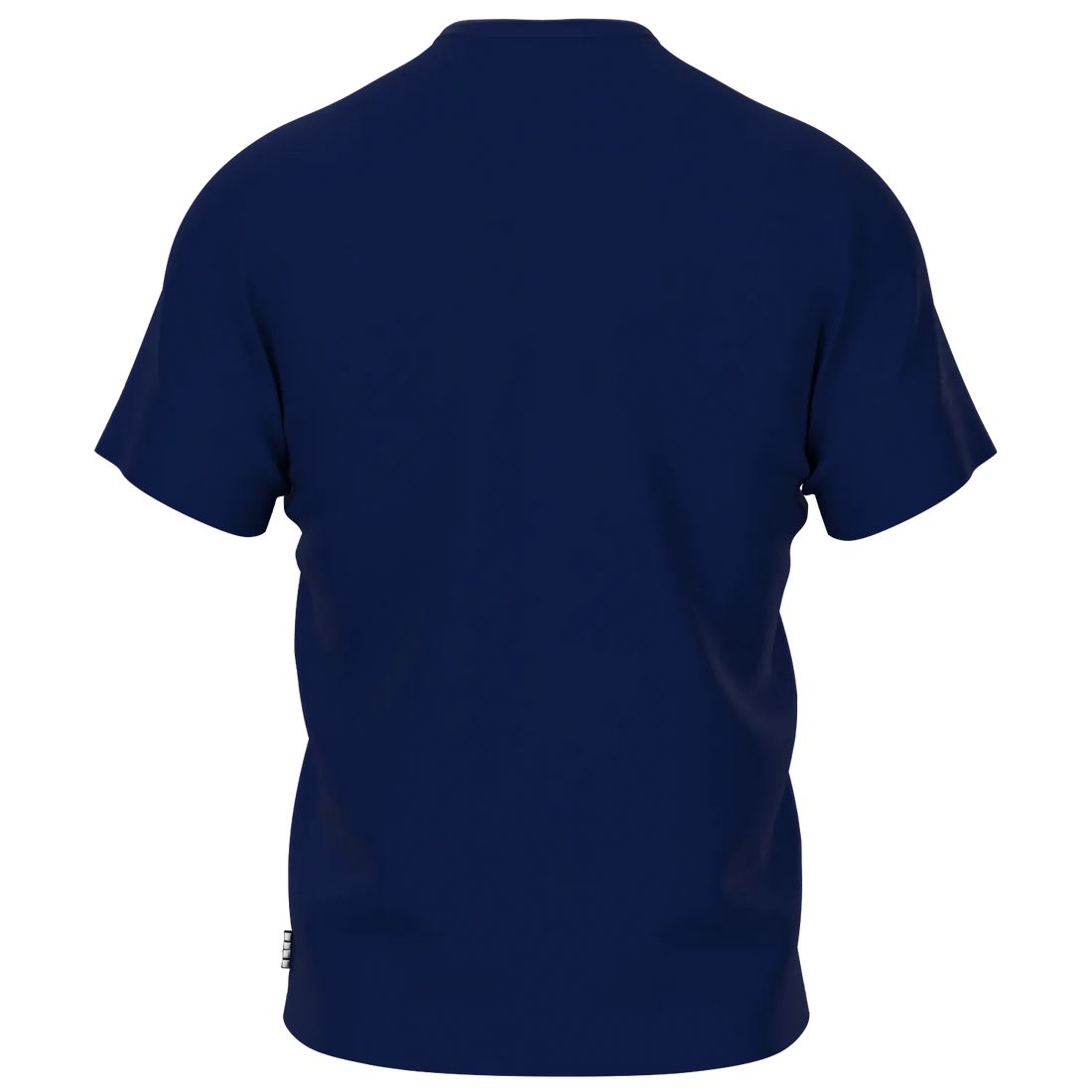 USA Lacrosse BASICS Cotton Tee - Youth