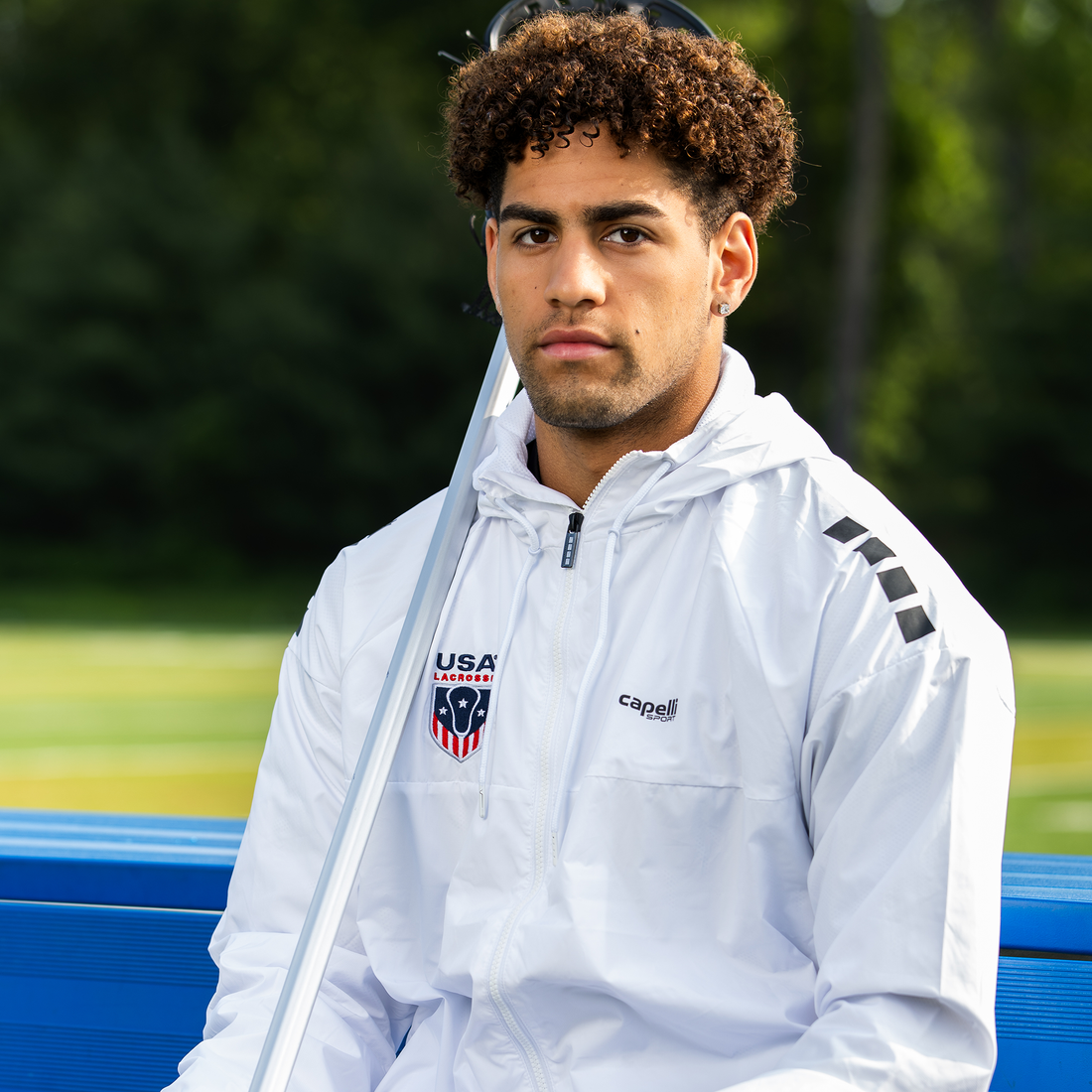The Breakaway Windbreaker - Men's