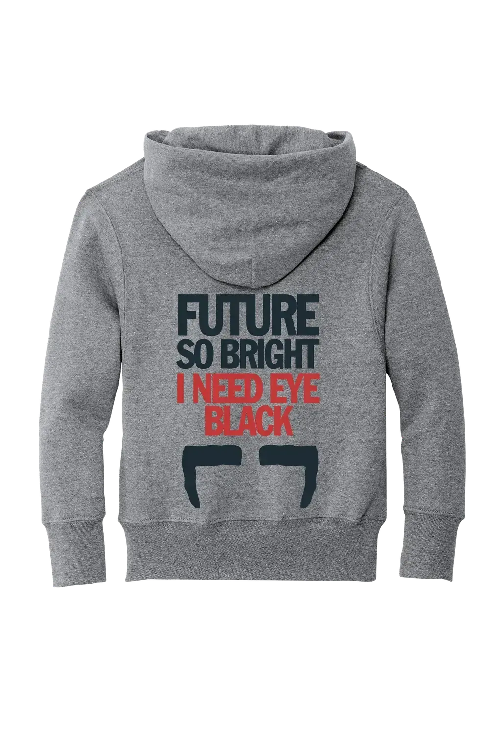 Future So Bright Adult Hoodie | USA Lacrosse