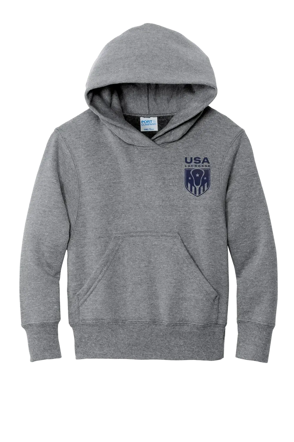 Future So Bright Adult Hoodie | USA Lacrosse
