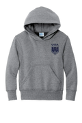 Future So Bright Adult Hoodie | USA Lacrosse