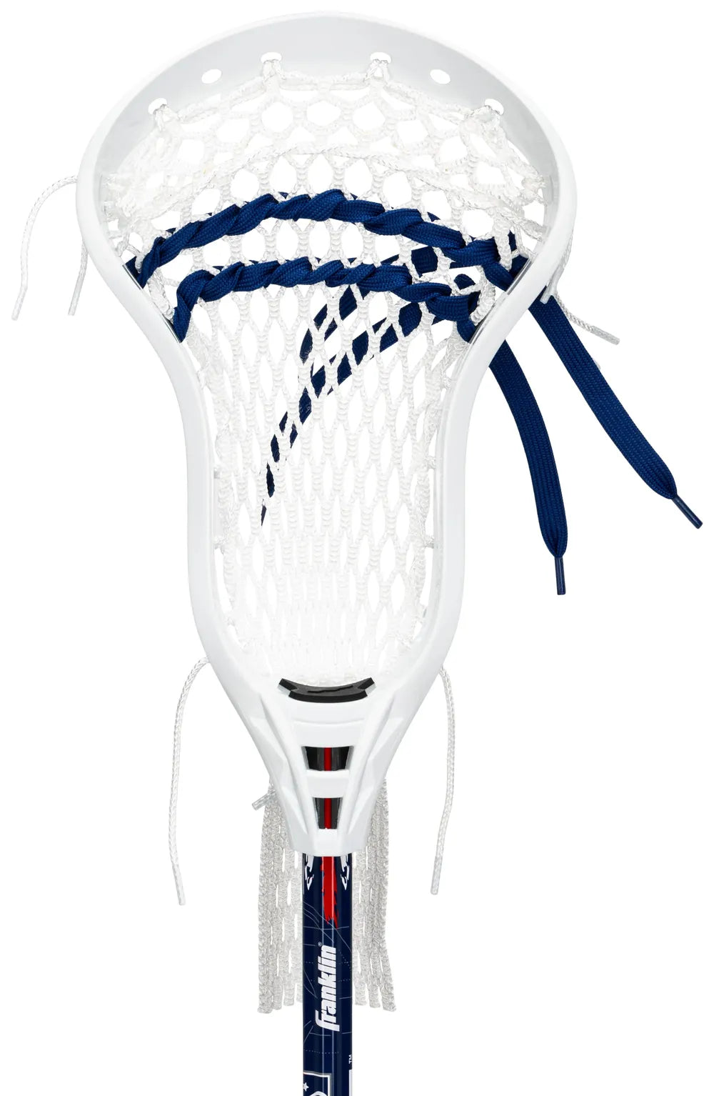 Flex6 Lacrosse Sticks - 10 pack
