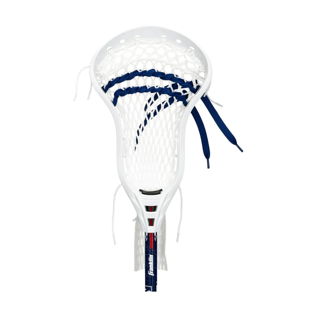 Flex6 Lacrosse Sticks - 10 pack