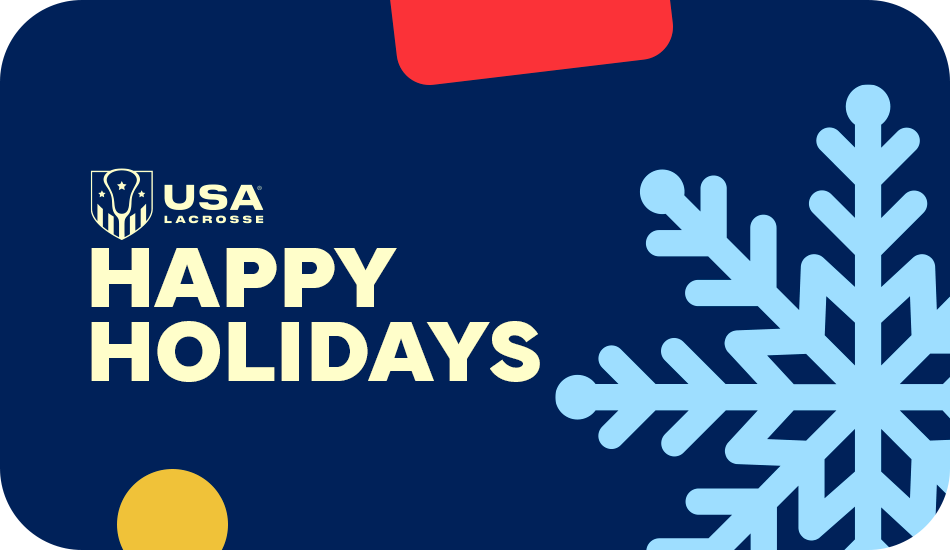 USA Lacrosse Gift Card