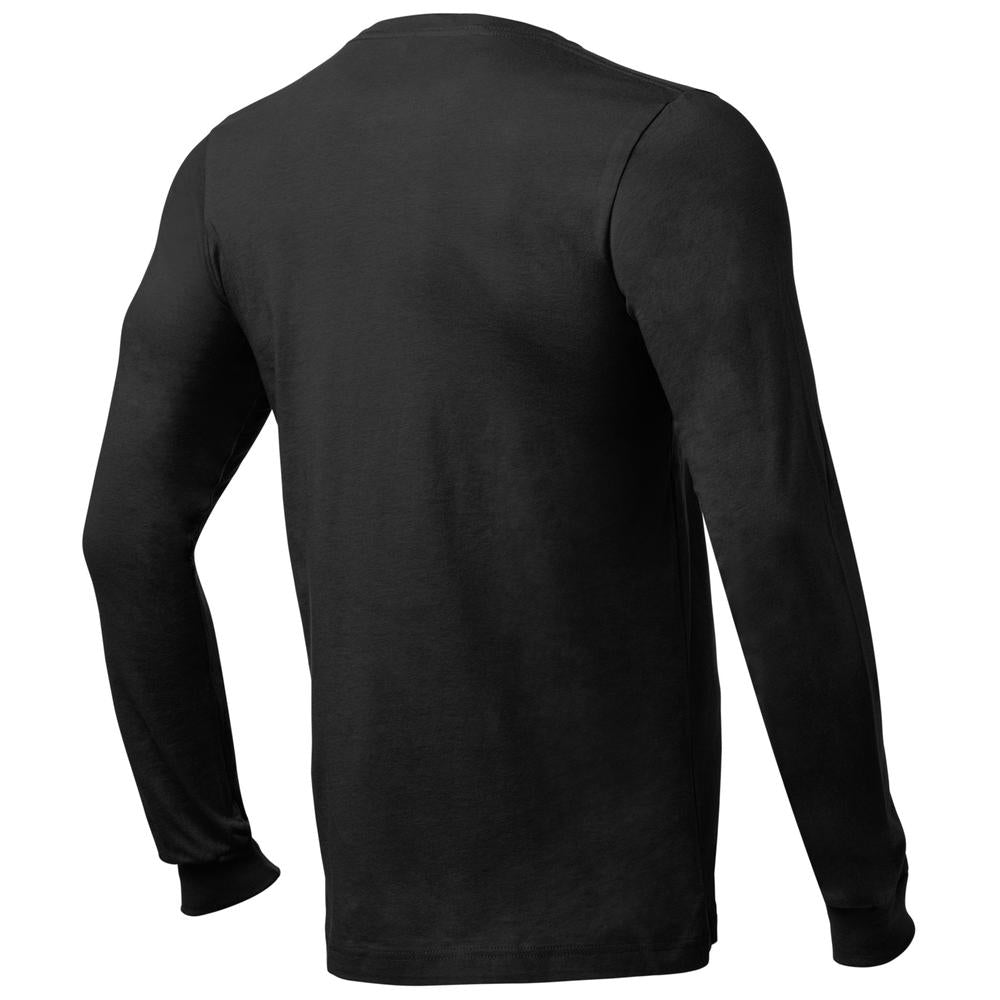 Cotton Long Sleeve | USA Lacrosse
