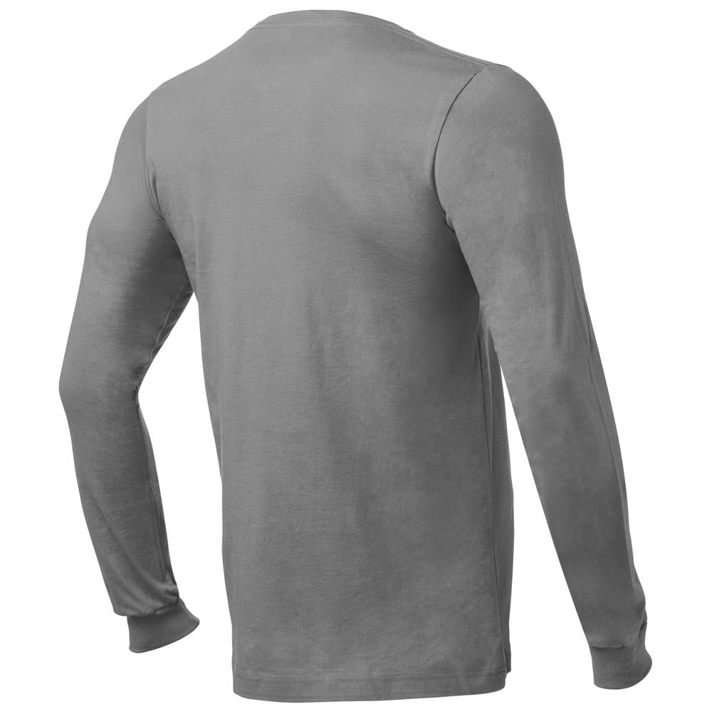 Cotton Long Sleeve | USA Lacrosse