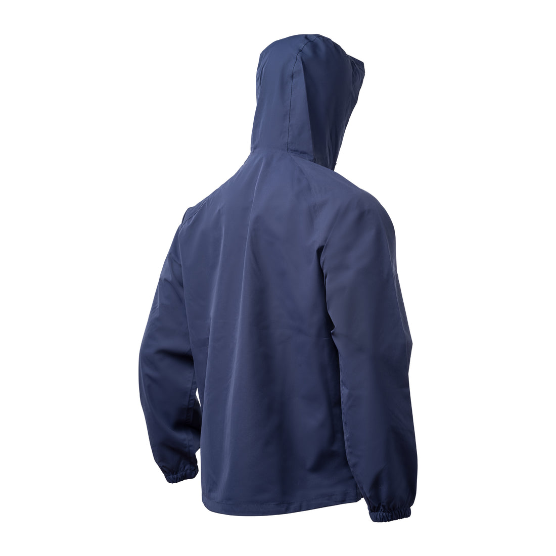 Adult's USA Lacrosse Waterproof Rain Jacket