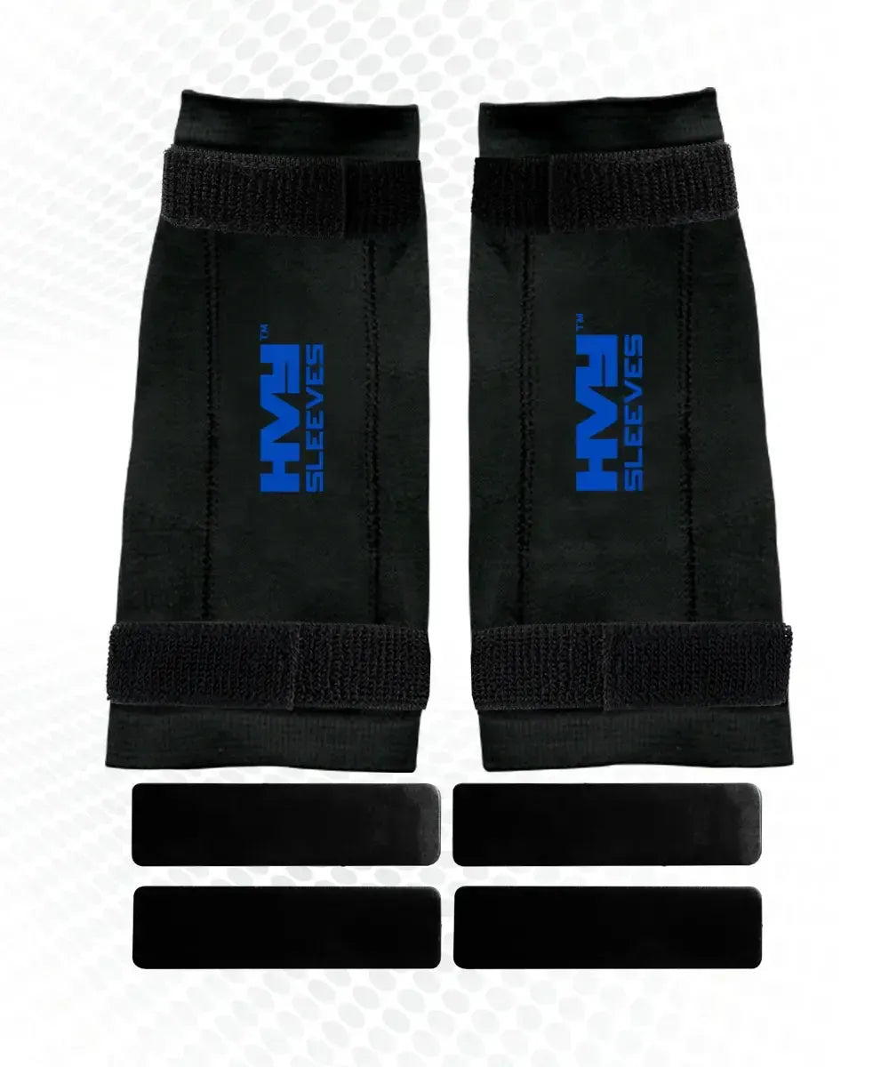 HVY Sleeves - Weighted Compression Sleeves