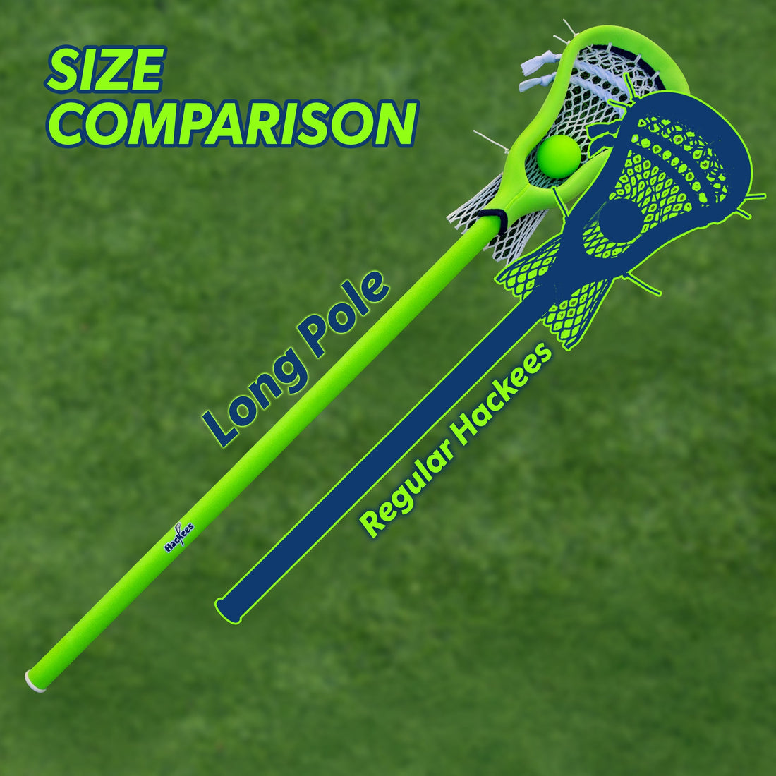 The "Long Pole"