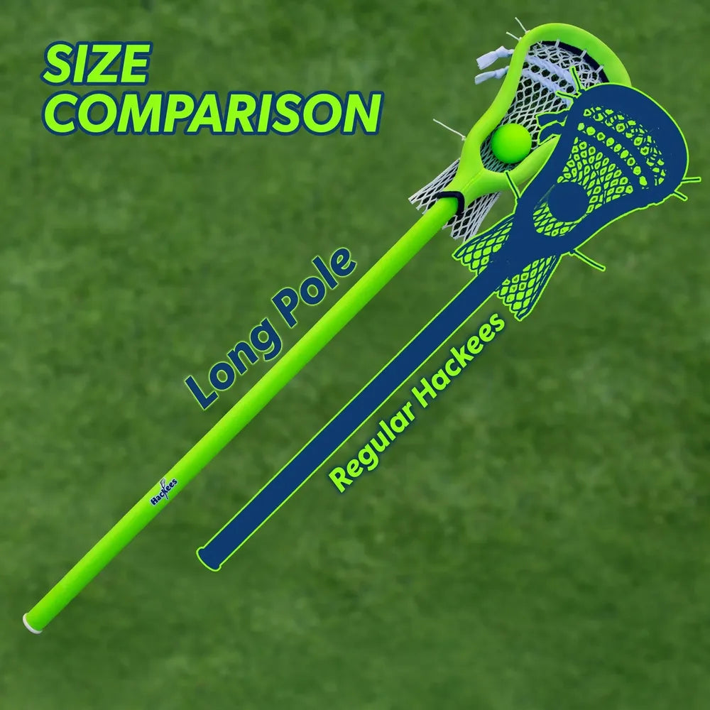 The "Long Pole"