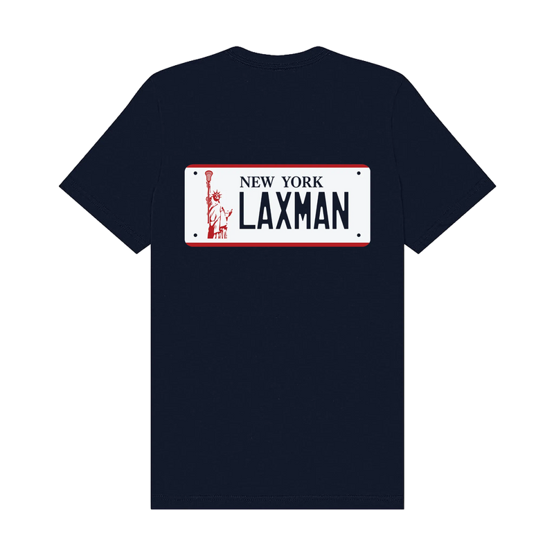 LaxMan T-Shirt
