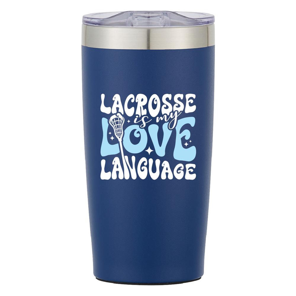 人形代手書き☯健康長寿符[UlAX] Lacrosse Is My Love Language