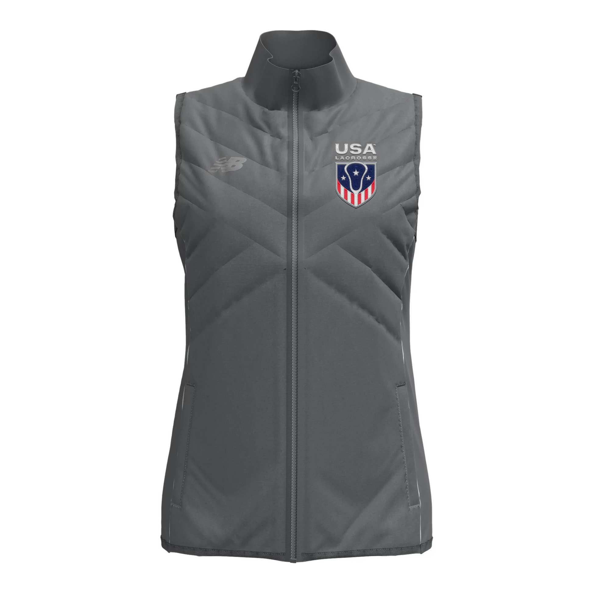 New balance vest womens on sale