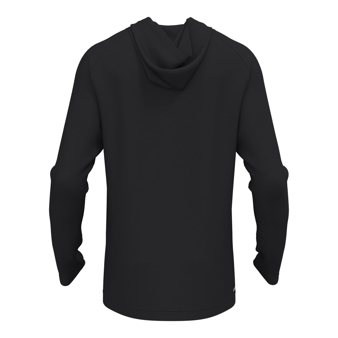 New Balance USA Banner Hooded Performance Shirt