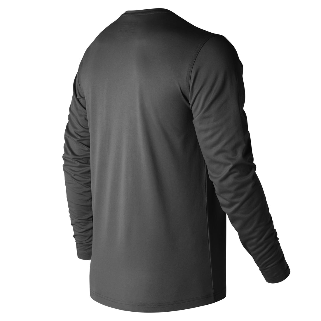 USA Lacrosse LS Tech Tee Mens