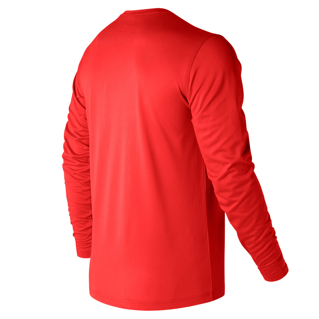 New Balance USA Banner LS Tech Tee