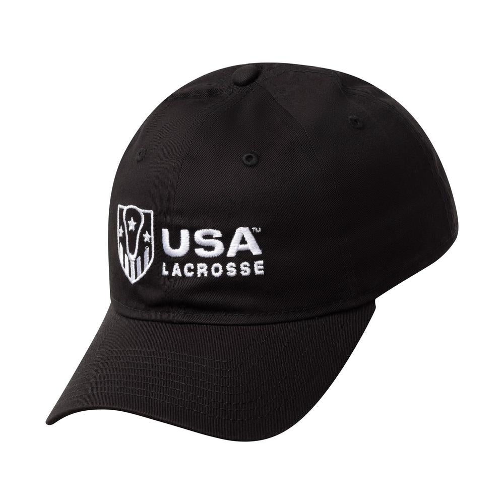 New Era 9Twenty Hat | USA Lacrosse