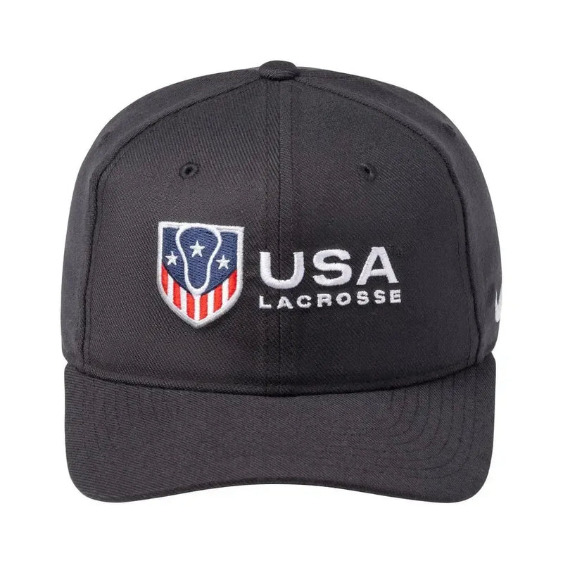 Nike Campus Cap | USA Lacrosse