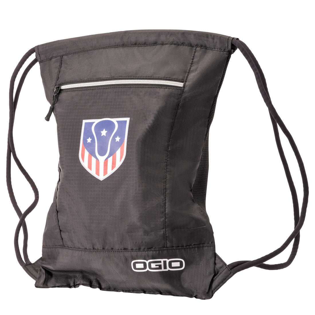 Lacrosse Champ Cinch Pack