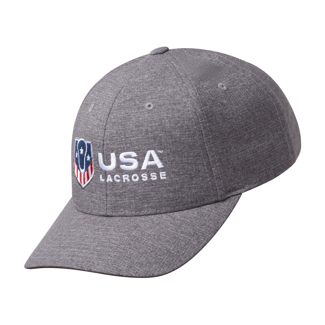 USA Lacrosse Flexfit 110 Snapback Hat*