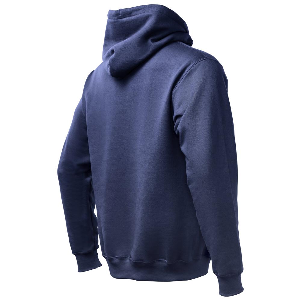 USA Lacrosse Fleece Hoodie | Official Adult