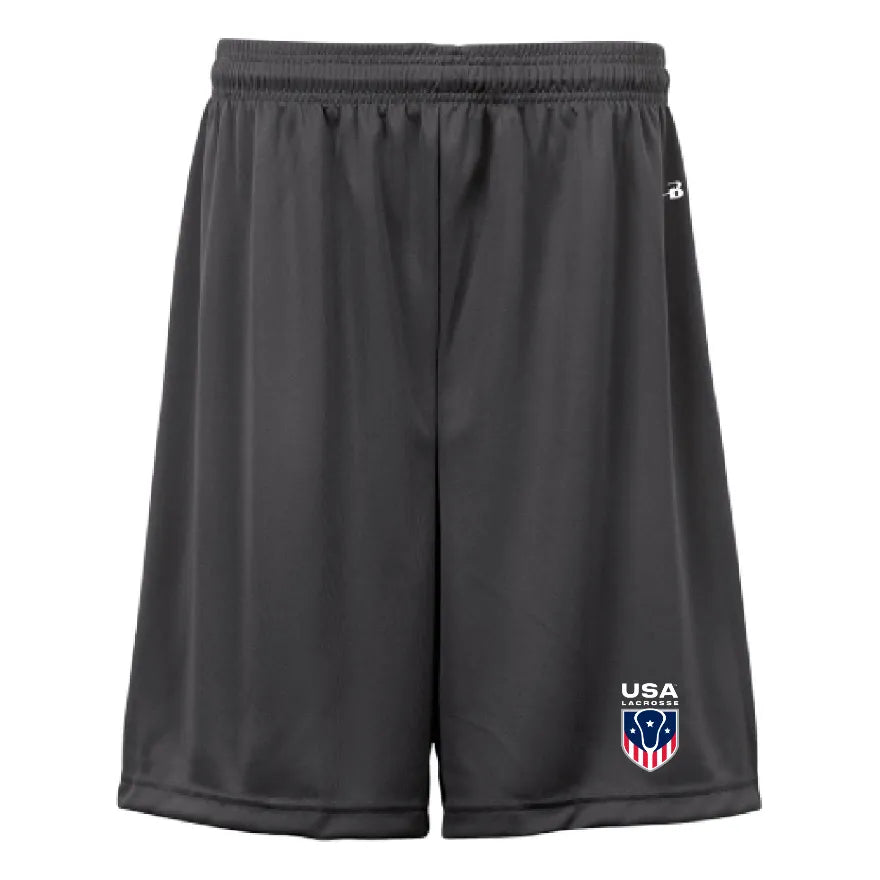 Youth USA Lacrosse Core Short