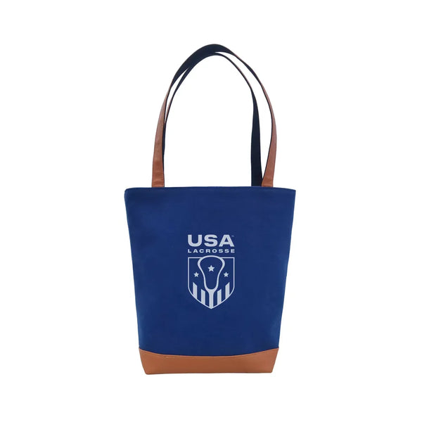 USA Lacrosse Tote Bag | USA Lacrosse