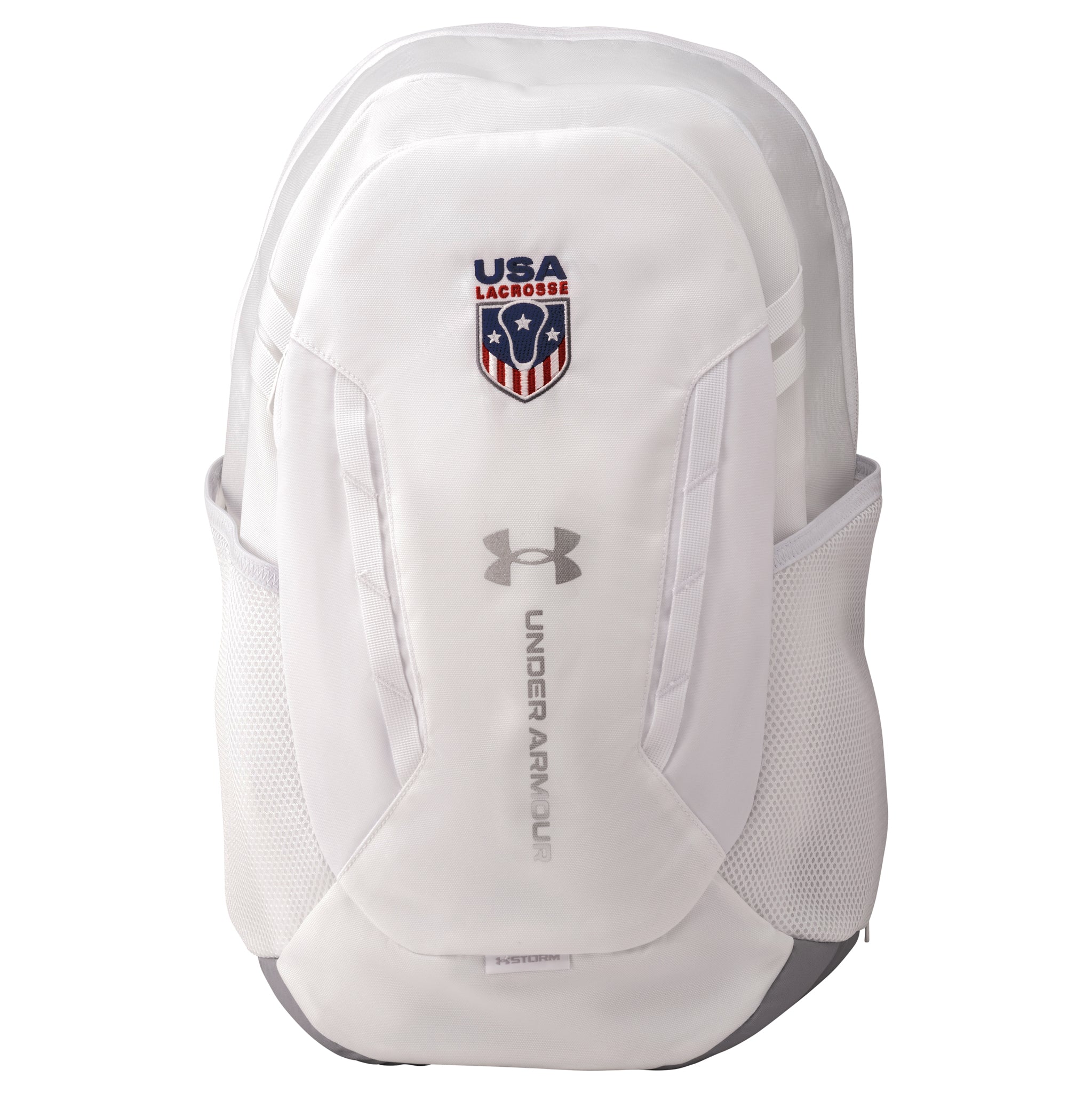 Lax Fan Flag 2ft x 3ft | Lacrosseballstore