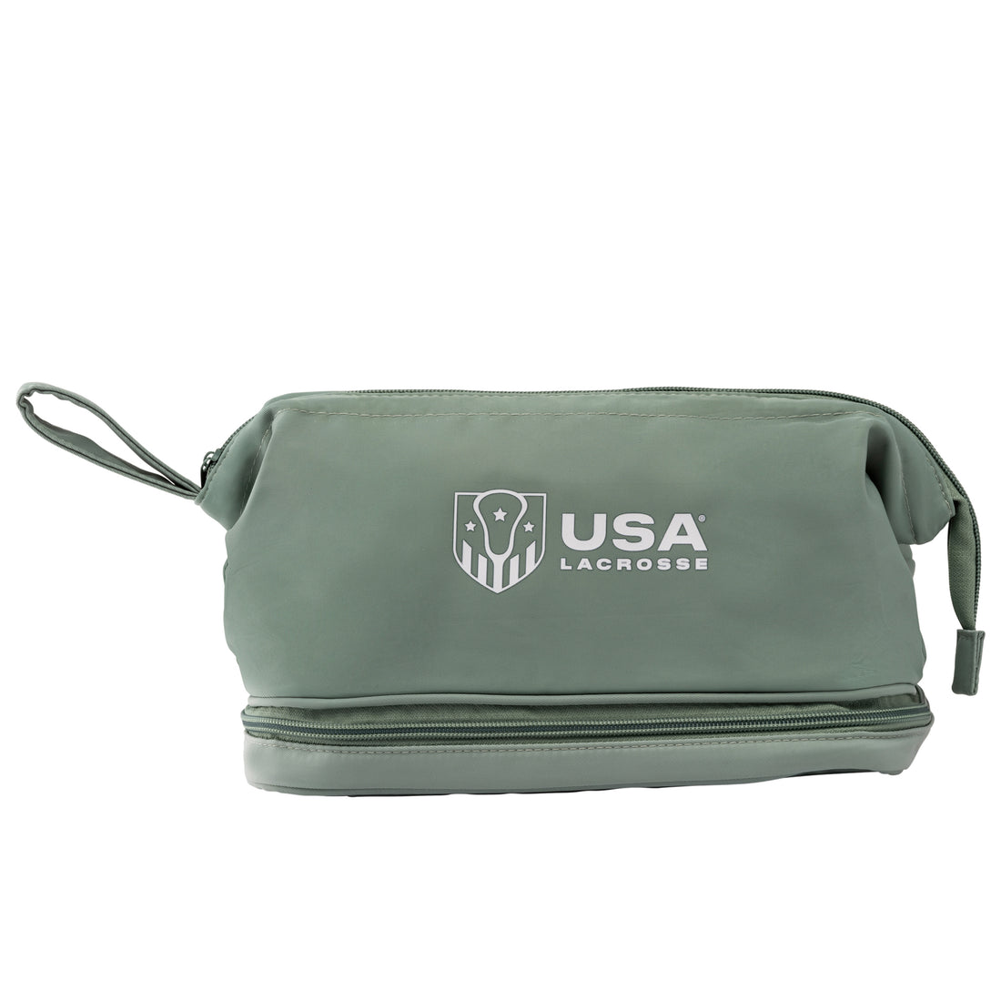 Lax Glow & Go Makeup Bag