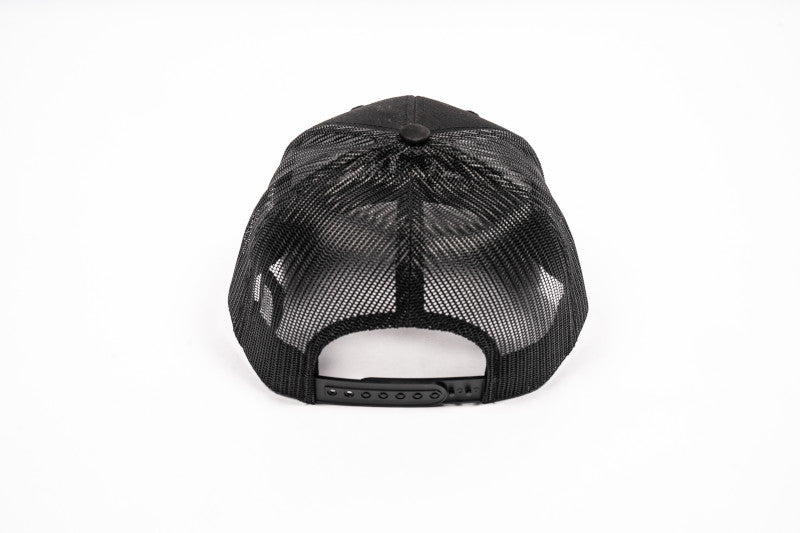 Stealth Mode Trucker Hat