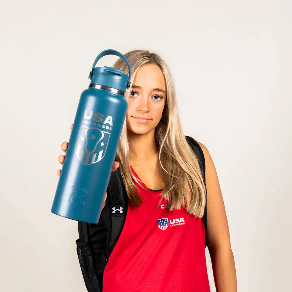 Stay In Play 40 oz. Water Bottle