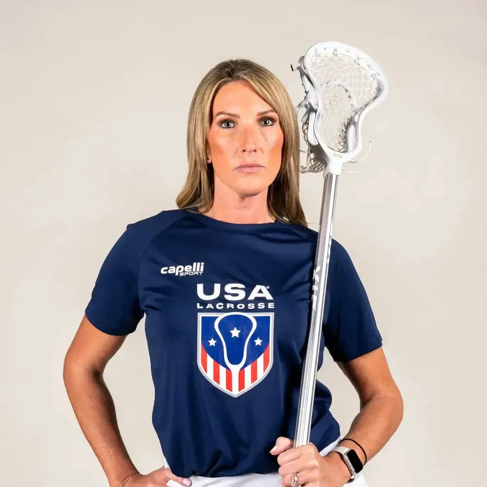 Goal-Getter Women’s Basic Training Jersey