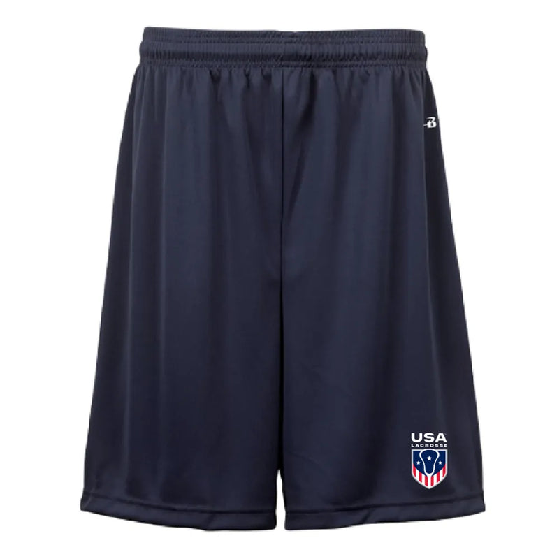 USA Lacrosse Core Short | USA Lacrosse