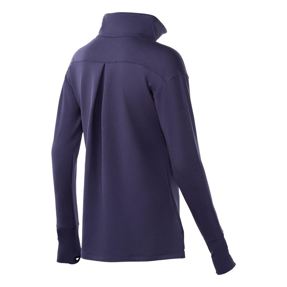 Women's USA Lacrosse 1/4 Zip