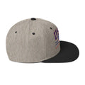 USA Lacrosse 1998 Vintage Hat