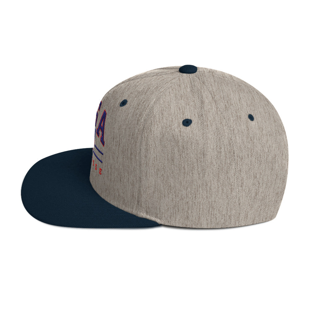 USA Lacrosse 1998 Vintage Hat