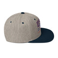 USA Lacrosse 1998 Vintage Hat
