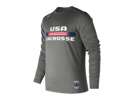 ◆New Balance◆ UNI Quick Dry Letter Short Sleeve T-shirt Amazon.com: New Balance Boys' T-Shirt - Cotton Core Stacked