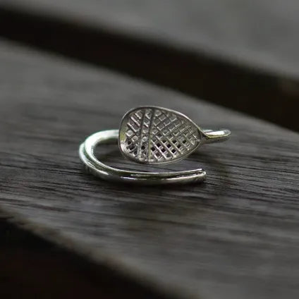 Lacrosse Goalie Stick Ring