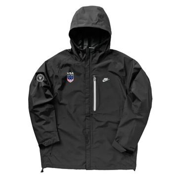 USA Lacrosse Nike Storm-FIT Jacket