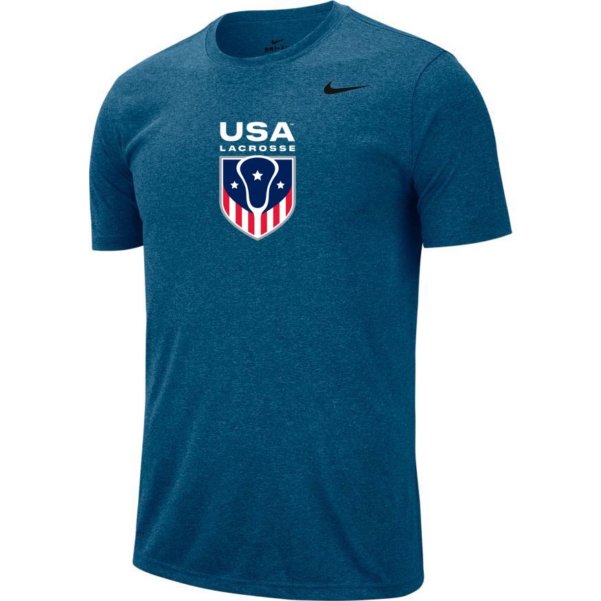 Nike usa sale lacrosse apparel