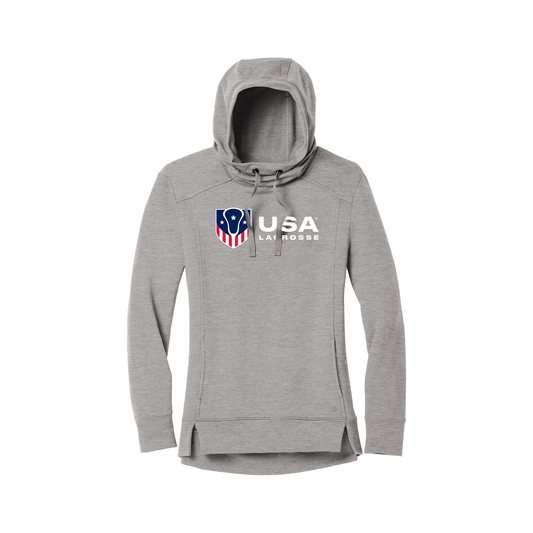 Usa lacrosse sweatshirt hotsell