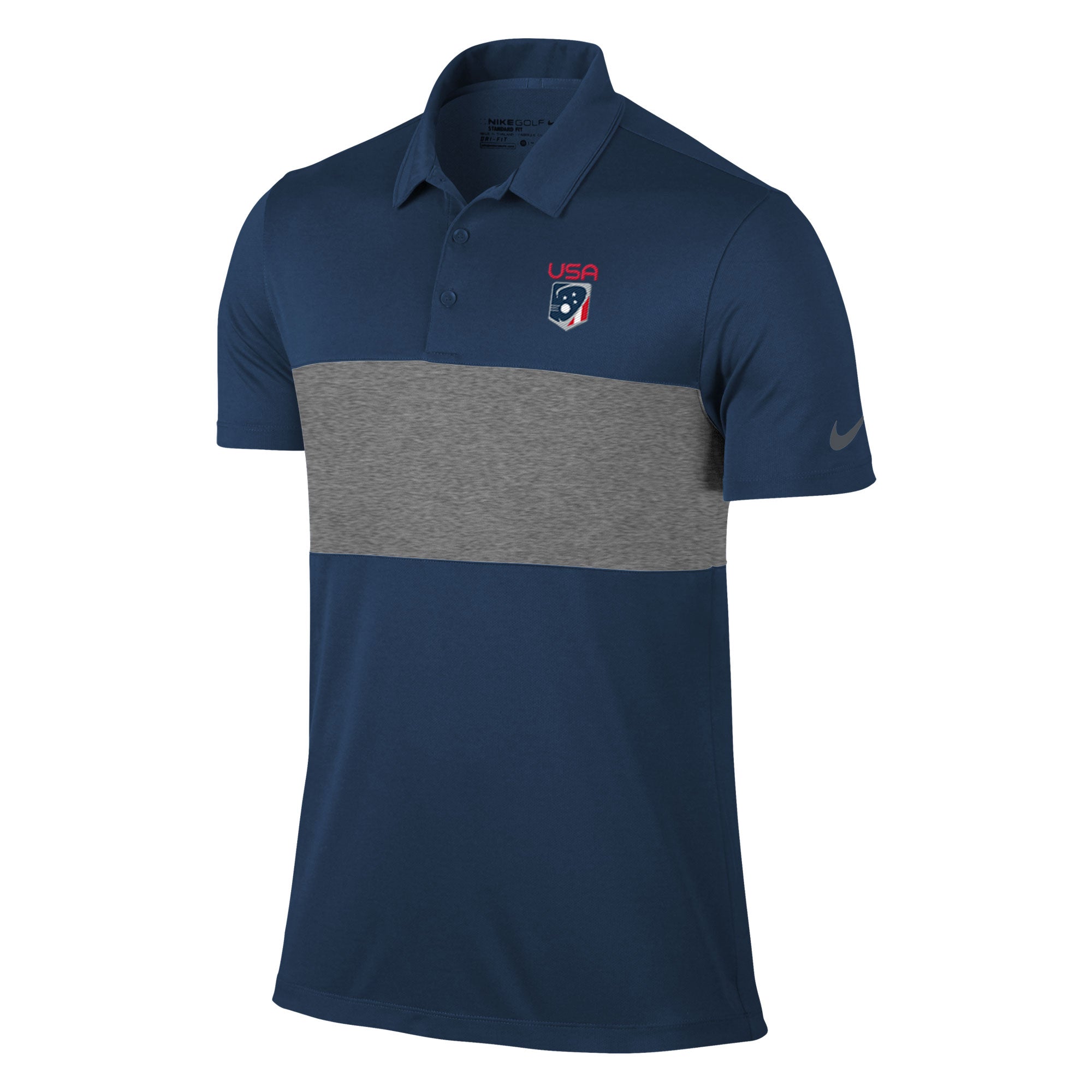 Polo 2025 usa shirt