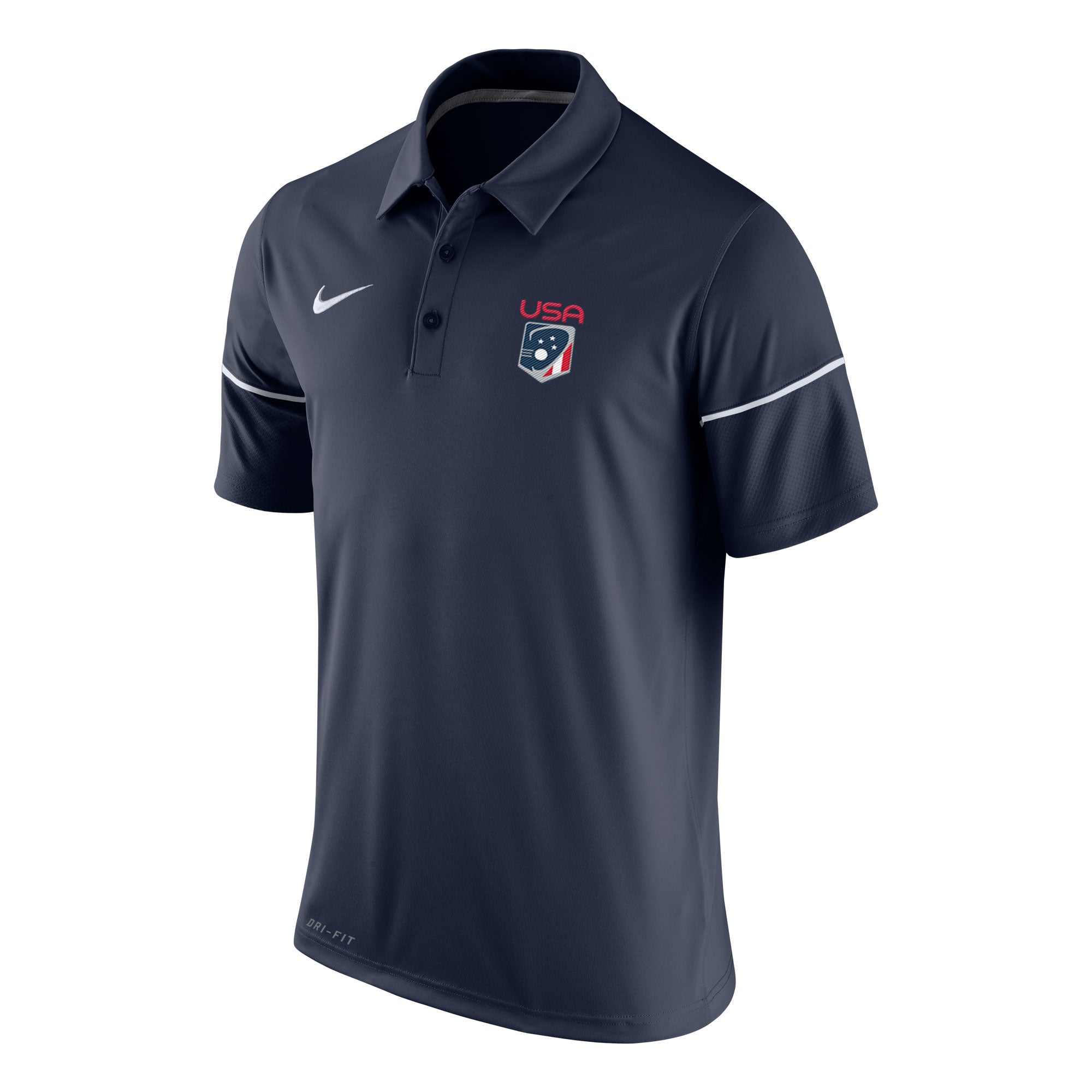 FINAL SALE- Men's Nike Team Issue Polo