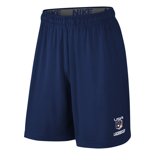 FINAL SALE: Youth Team USA Nike Fly Short 2.0