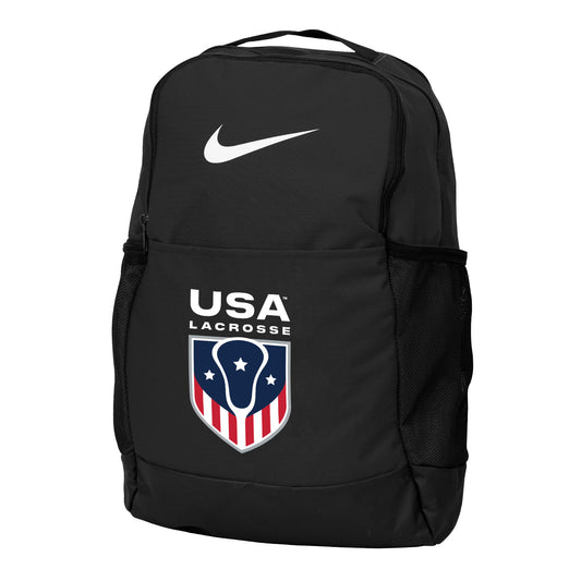 USA Lacrosse Nike Brasilia Backpack