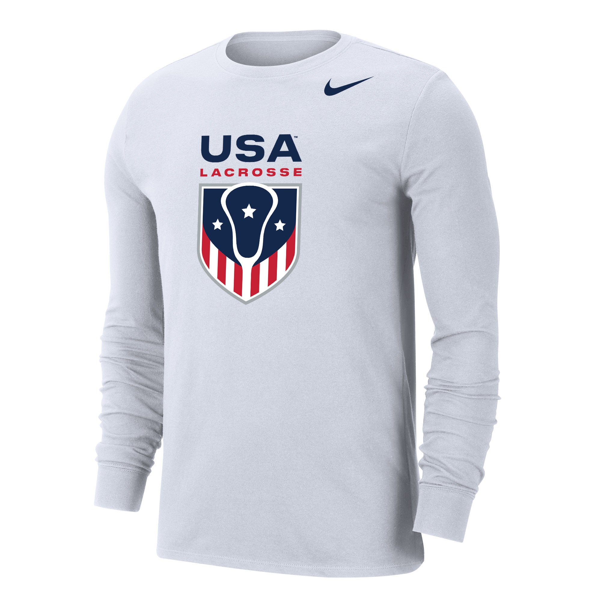 Usa lacrosse hot sale sweatshirt