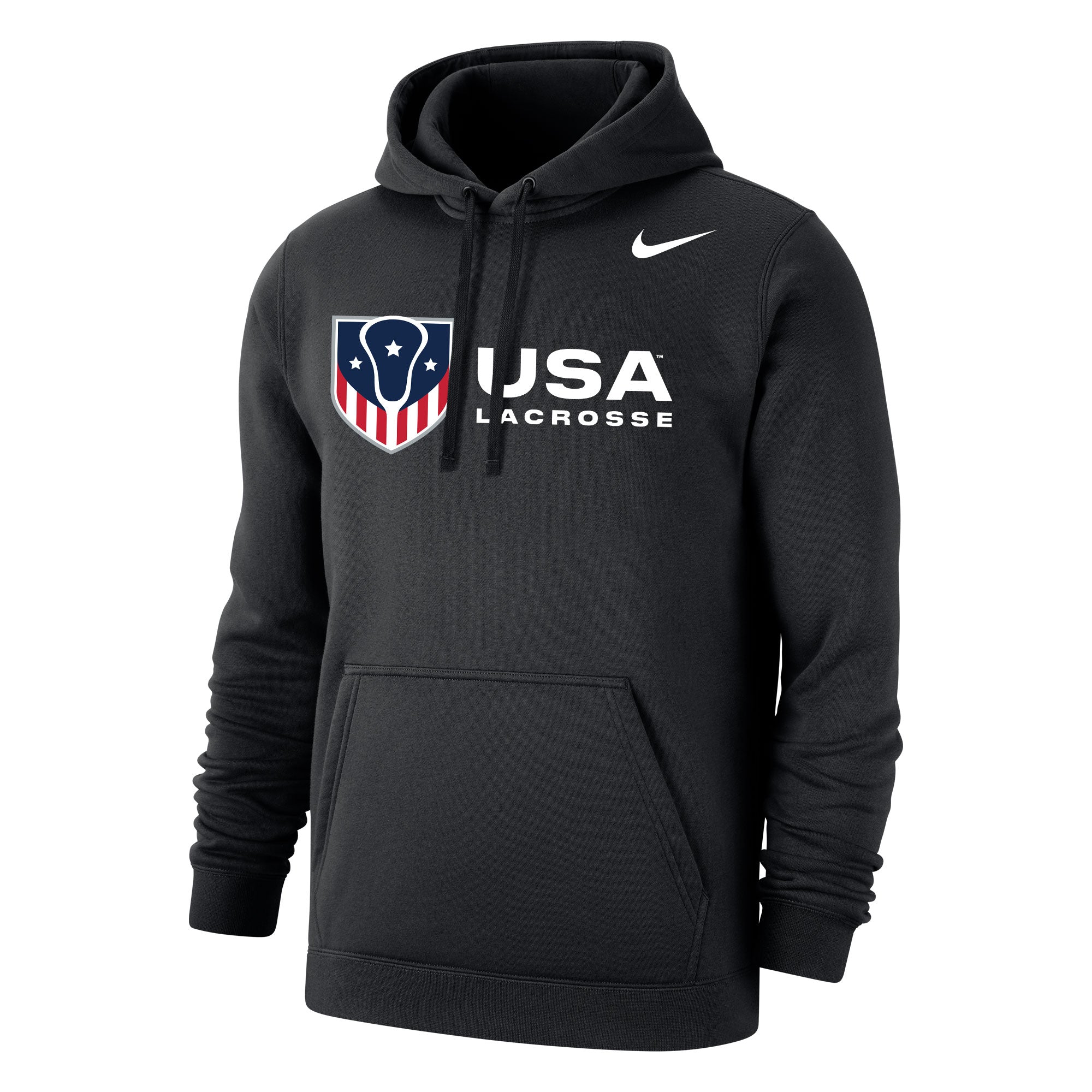 Lacrosse hoodie nike best sale